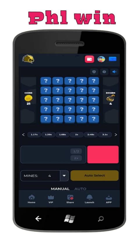 Phlwin APK 2023 latest 1.0 for Android.